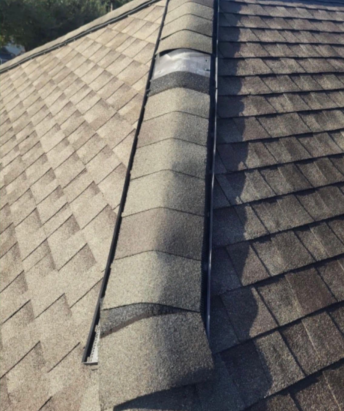 Roofing