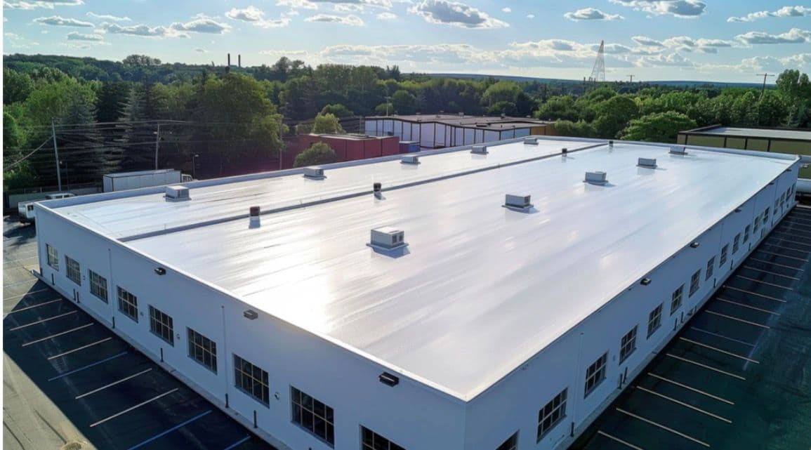 About us - Commercial hero image