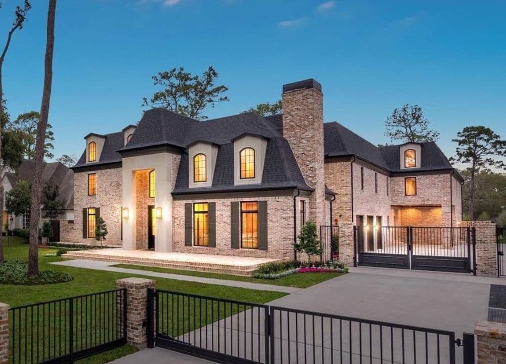 black rock roofing