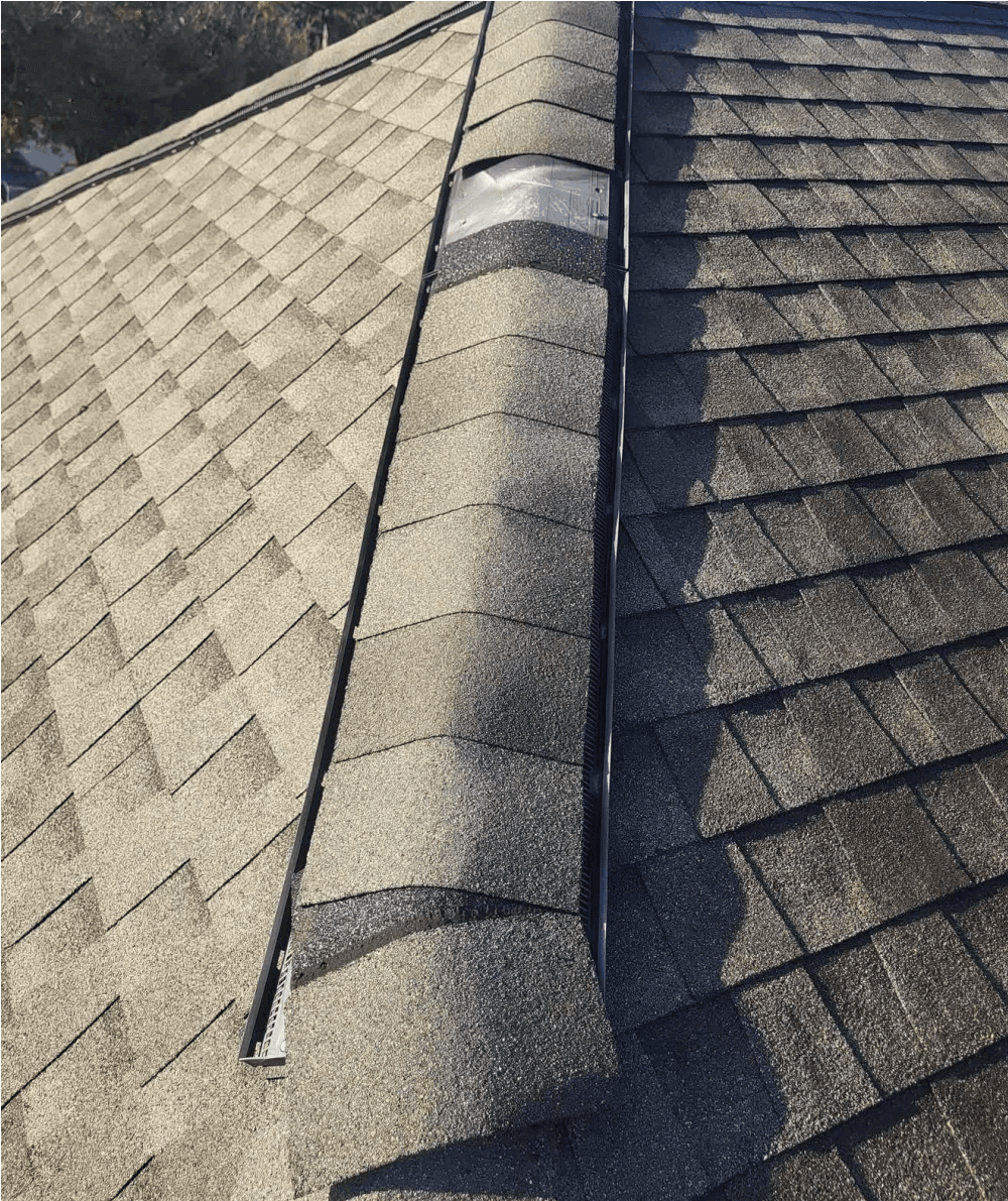 Residential Roof Repairs & Restoration