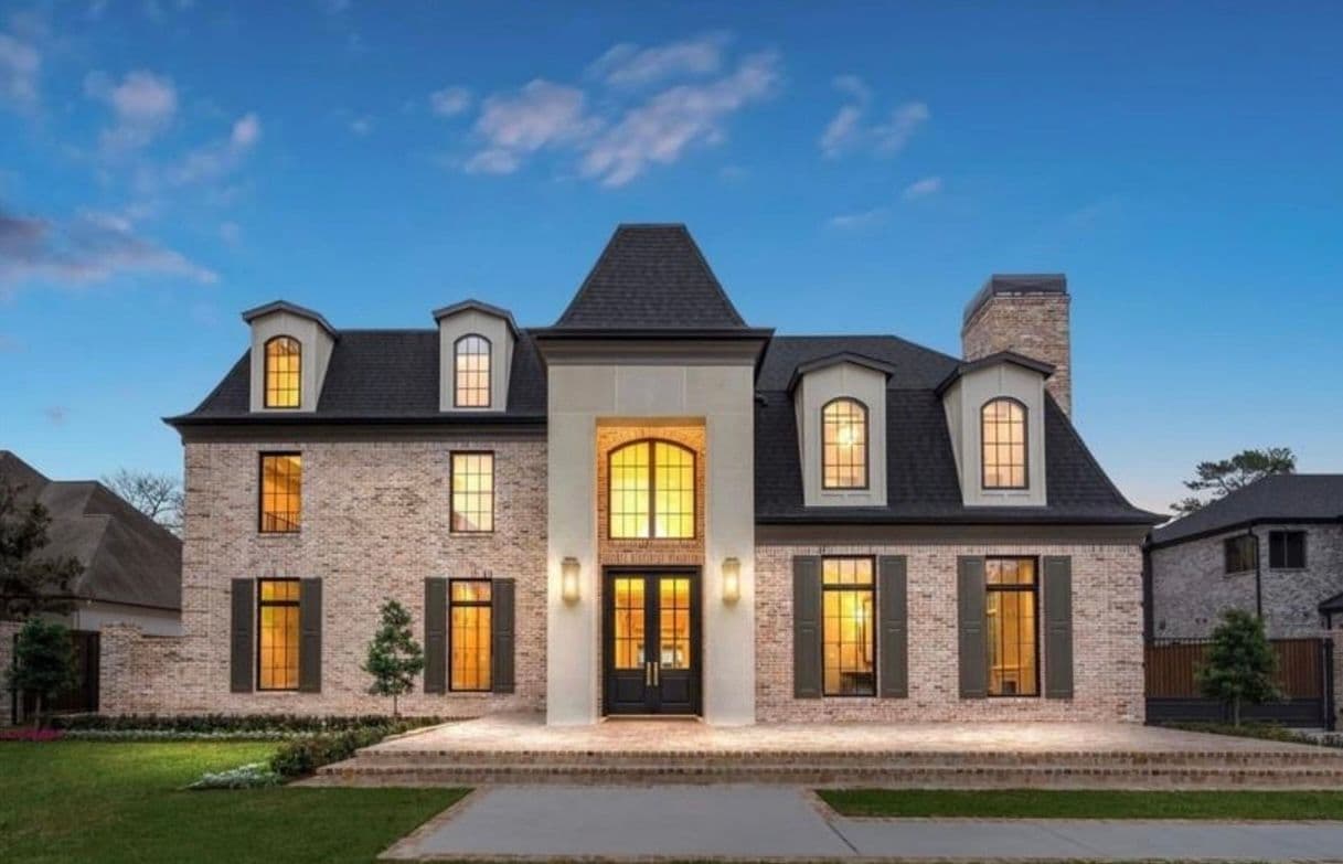 Residential roofing gallery 1